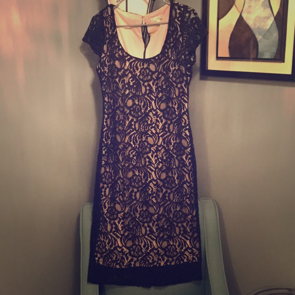 Beautiful Eva Mendez Dress